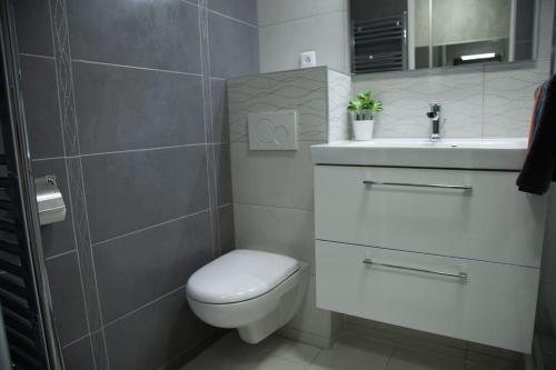 Stylish Studio in only 50 meters from beach !, Nice (fotografie 10)
