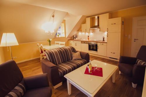 Int Hörn 8 OG in Krummhörn, Deutschland