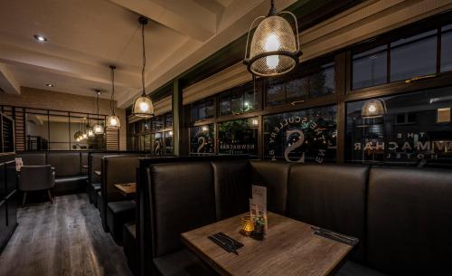 Newmachar Hotel - image 2