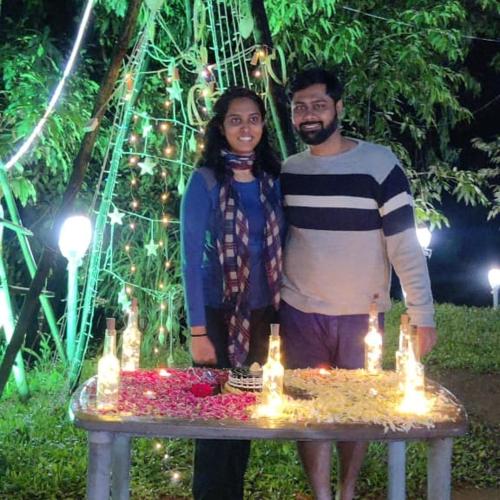 sai luxurious Villa Lonavala