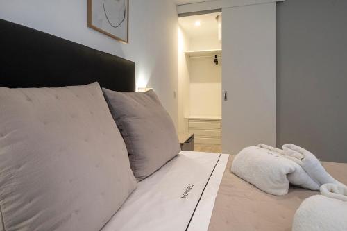 Two-Bedroom Apartment image 8