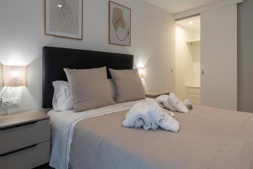 Two-Bedroom Apartment image 7