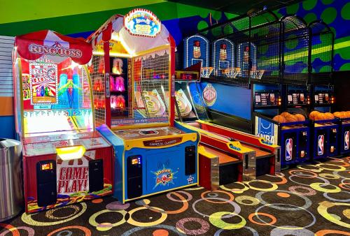 Holiday Inn Resort Orlando Suites - Waterpark by IHG