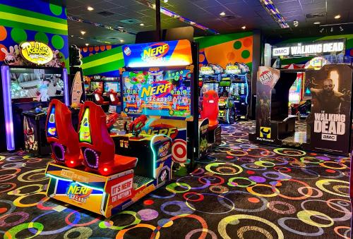 Holiday Inn Resort Orlando Suites - Waterpark by IHG