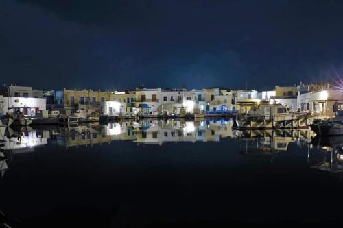 Sunloft-Paros
