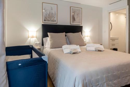 Two-Bedroom Apartment image 9