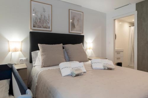Two-Bedroom Apartment image 8