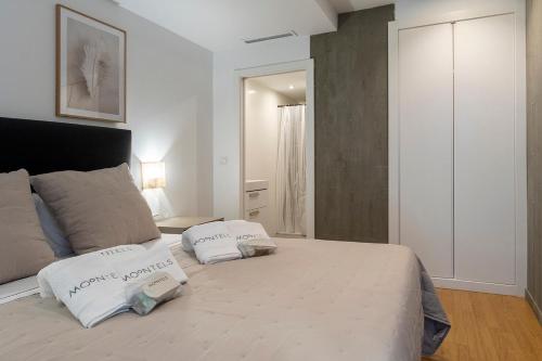 Two-Bedroom Apartment image 7