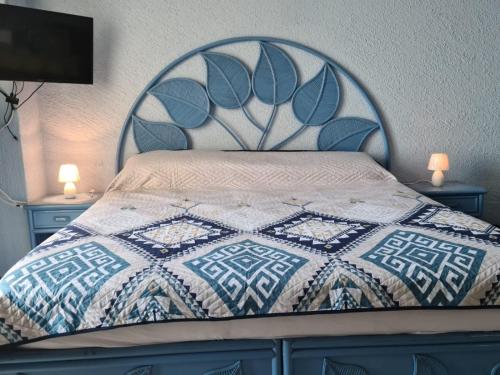 Suite en Torres Gemelas 2812 Sur