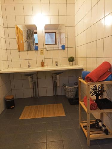 Washroom