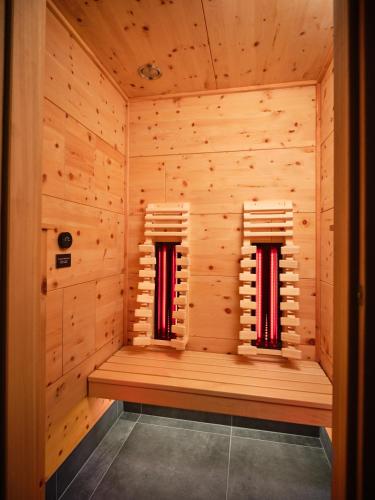 สปา, Sun Alpin in อิสเกล