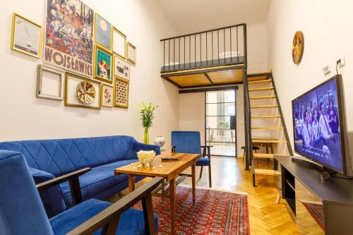 Das Hostel, Kraków