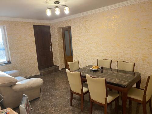 Létesítmények, Friend's House rooms near Airport in Malatia-Sebastia
