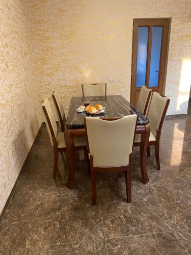 Létesítmények, Friend's House rooms near Airport in Malatia-Sebastia