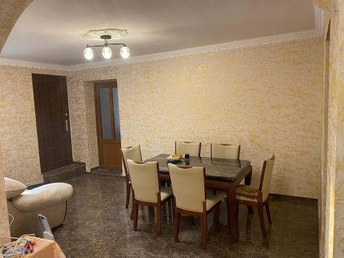 Létesítmények, Friend's House rooms near Airport in Malatia-Sebastia