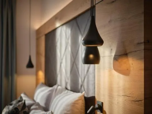 Sun Lodge in Ischgl, Österreich