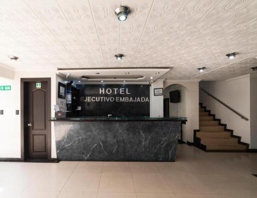 Hotel Ejecutivo Embajada - image 2