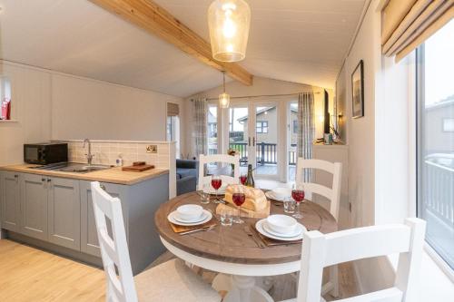 Beach Lodge - Aldeburgh Coastal Cottages 4