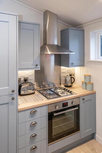 Beach Lodge - Aldeburgh Coastal Cottages - image 3