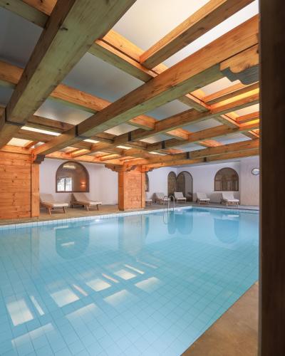 Hotel Rosatsch Stammhaus, Pontresina (photo 8)