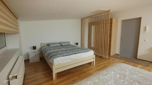 M/S Factory Apartments in Northern Tallinn