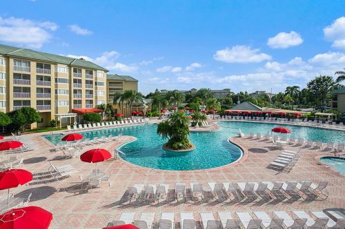 Silver Lake Resort by Capital Vacations Orlando