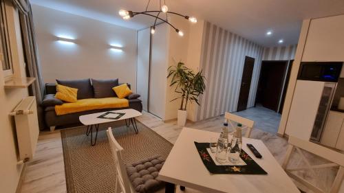 Apartamenty Rynek 21 - Apartment - Muszyna