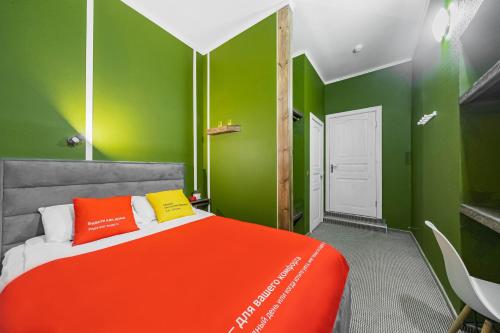 Oliva Hotel - image 7