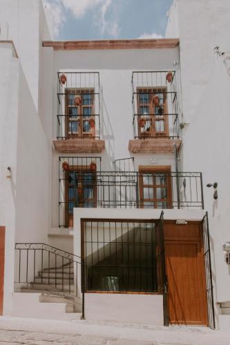 Matiana Estudiante - Zacatecas