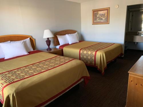 Travelodge by Wyndham Pigeon Forge - image 6