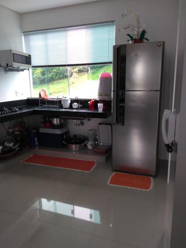 Apartamento Completo do Ivair