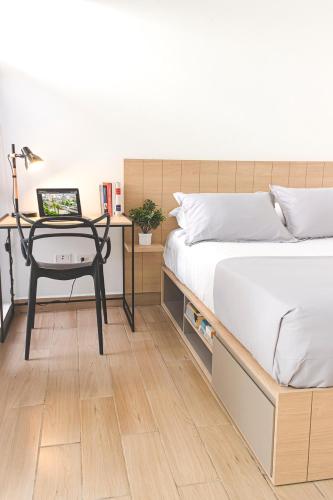 80Cooliving Medellín, Medellín