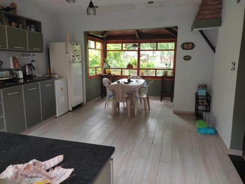 virtuve, Casa de Campo en Raco in Lules