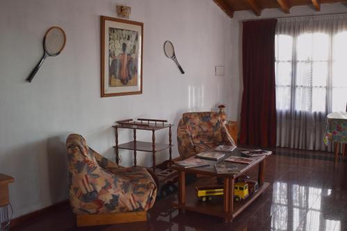 Hostel IV Estaciones in San Luis