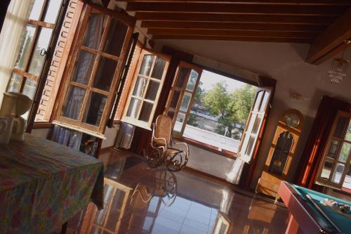 Hostel IV Estaciones in San Luis