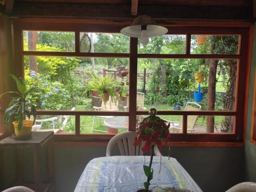 Casa de Campo en Raco in Lules