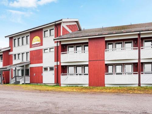 6 person holiday home in S LEN - Apartment - Stöten i Sälen