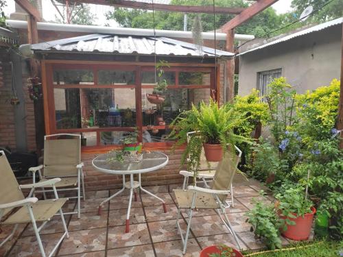 Casa de Campo en Raco in Lules