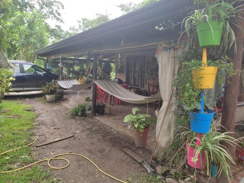 Casa de Campo en Raco in Lules