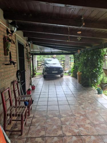 Casa de Campo en Raco in Lules