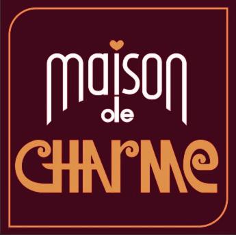MAISON de CHARME