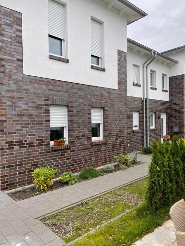 Lux Apartmant 2 Westerstede