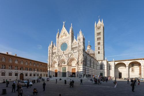 Hotel Minerva - image 14