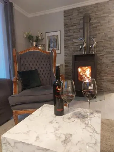 Grenzberg Appartements in Bad Gastein, Österreich
