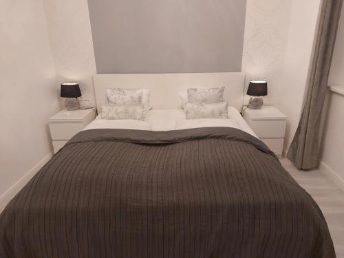 Grenzberg Appartements - image 10