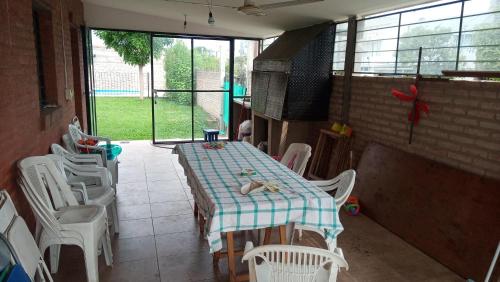 La casita in 예르바 부에나