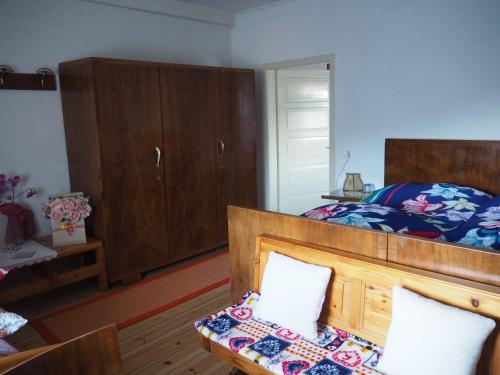  B&B Signora Elvira in Capriana