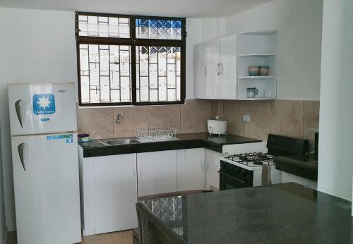 Villa del Mar Departamento 1 I in Salinas