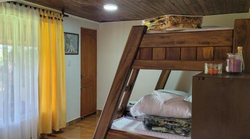 Cabana El Encuentro