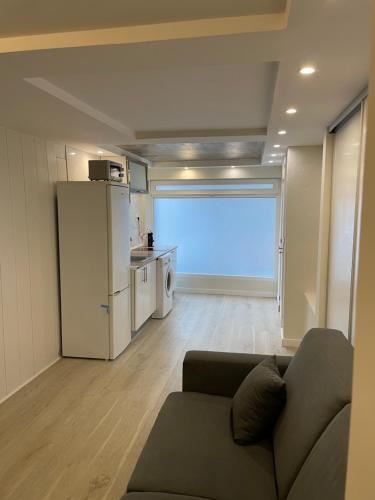 APARTAMENTOS SAN JUAN de GAZTELUGATXE 4